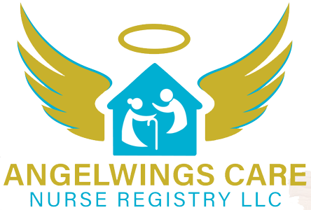 Angel Wings Care Nurse Registry LLC.